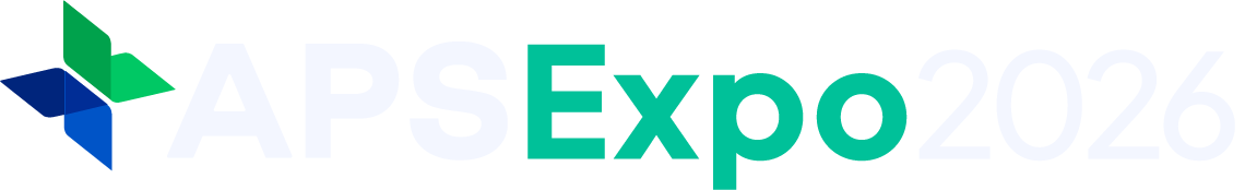 APS Expo 2026